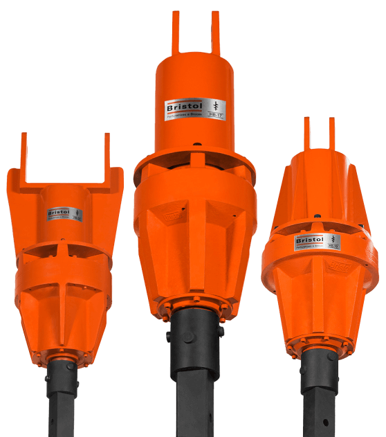 Perforadoras Hidráulicas